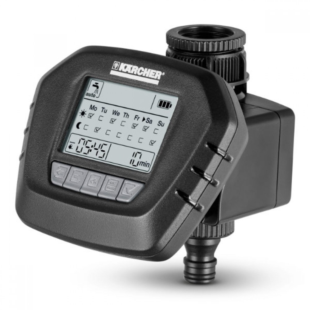 Karcher WT 5 Garden Watering Timer | 2.645-219.0